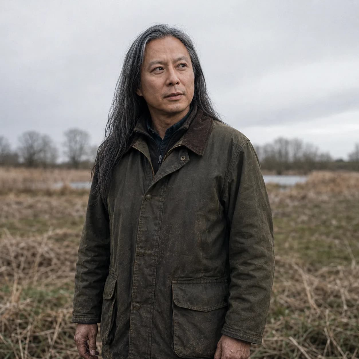 Nobuyuki Nonaka — Co-founder of Equine Notion