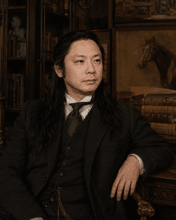 Nobuyuki NONAKA