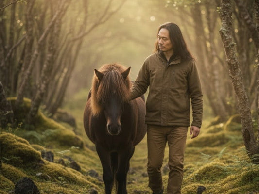 True Coexistence – Trust Beyond Control